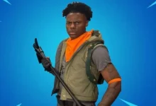 IShowSpeed ​​x Fortnite Collaboration Leaked