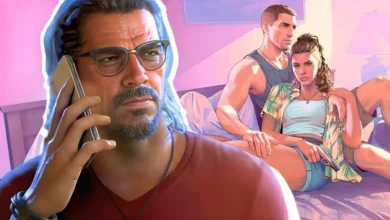 Is There a Secret Third Character in GTA 6? 19 Is There a Secret Third Character in GTA 6