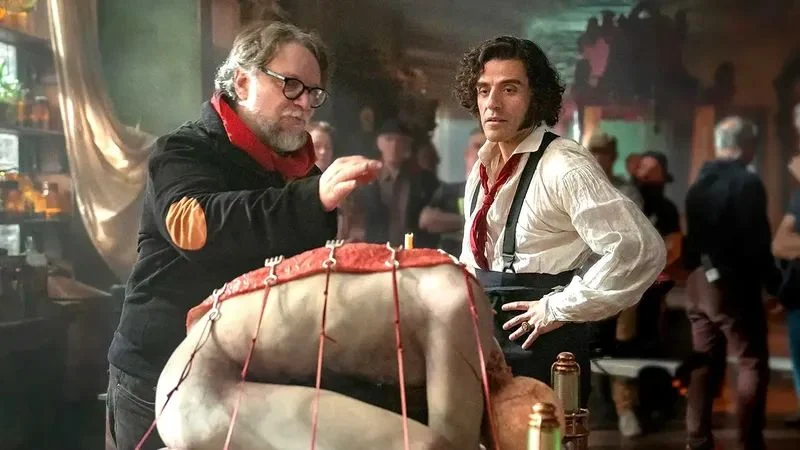 Is the Movie Frankenstein About Artificial Intelligence? 1 Is the Movie Frankenstein About Artificial Intelligence?