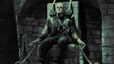 Is the Movie Frankenstein About Artificial Intelligence? 19 Is the Movie Frankenstein About Artificial Intelligence?