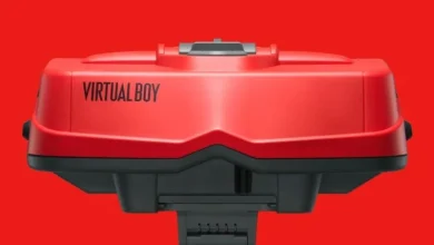 Is the Nintendo Virtual Boy Really a Classic? 20 Is the Nintendo Virtual Boy Really a Classic