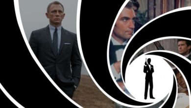 James Bond's Mysterious Origin and Casting Leaked 18 James Bond's Mysterious Origin and Casting Leaked