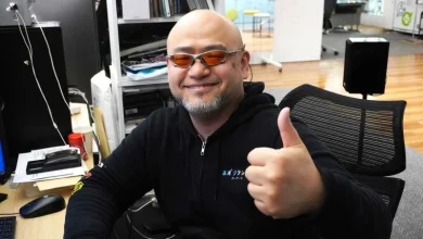 Japanese Broadcasters More Supportive, According to Hideki Kamiya 18 Japanese Broadcasters More Supportive, According to Hideki Kamiya