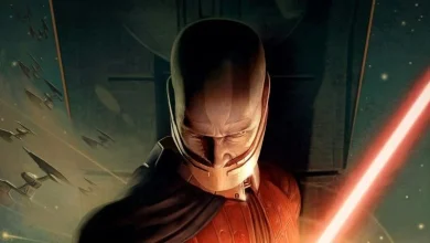 KOTOR Remake Concept Art Leaked 17 KOTOR Remake Concept Art Leaked