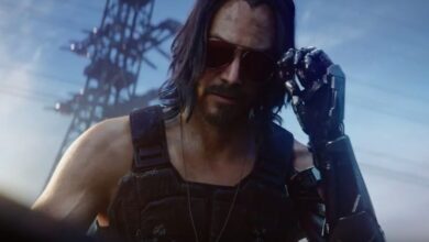 Keanu Reeves is Ready to Join Cyberpunk 2 19 Keanu Reeves is Ready to Join Cyberpunk 2