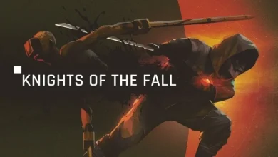 Knights of the Fall Announced for PC 18 Knights of the Fall Announced for PC