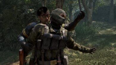 Kojima Mode Arrives in Metal Gear Solid Delta 20 Kojima Mode Arrives in Metal Gear Solid Delta