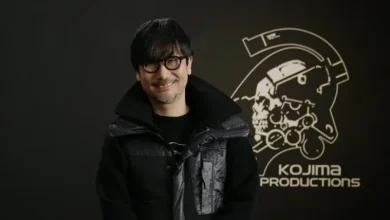 Kojima Productions Announces New Projects for Its 10th Anniversary 17 Kojima Productions Announces New Projects for Its 10th Anniversary