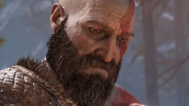 Kratos Candidates for God of War Series Revealed 18 Kratos Candidates for God of War Series Revealed
