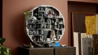 LEGO Death Star Set Launched with a Price of $1,000 18 LEGO Death Star Set Launched with a Price of $1,000