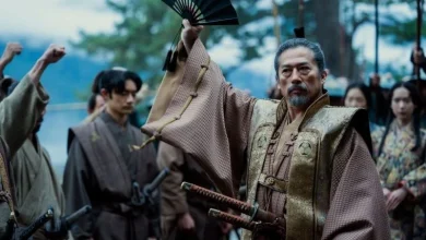 Last Samurai Standing Trailer Released 18 Last Samurai Standing Trailer Released