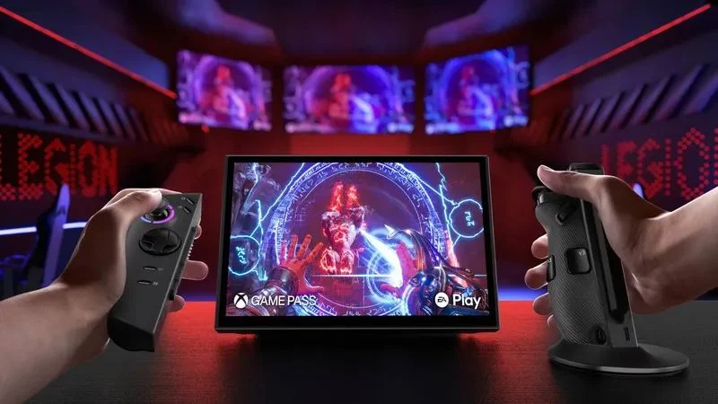 Lenovo Legion Go 2 Features Announced 1 Lenovo Legion Go 2 Features Announced