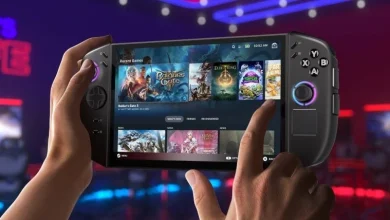 Lenovo Legion Go 2 Features Announced 17 Lenovo Legion Go 2 Features Announced