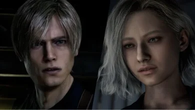 Leon Revealed in Resident Evil Requiem 19 Leon Revealed in Resident Evil Requiem