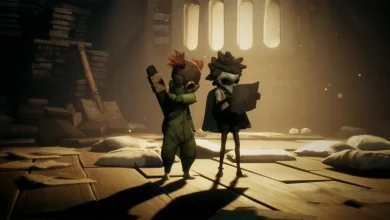 Little Nightmares 3 Size and Pre-release Date Revealed 17 Little Nightmares 3 Size and Pre-release Date Revealed