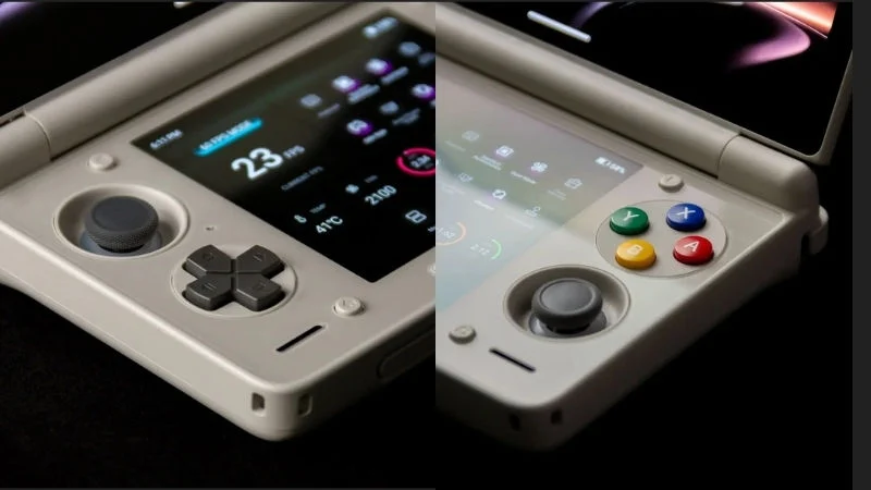 Live Photos of AYN Thor Released 1 Live Photos of AYN Thor Released