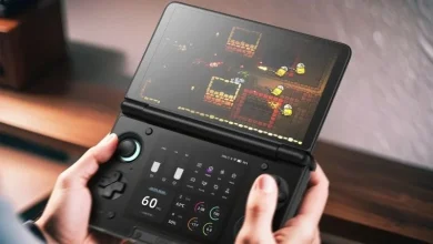 Live Photos of AYN Thor Released 17 Live Photos of AYN Thor Released