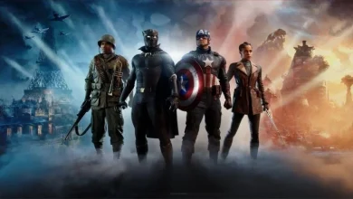 Marvel 1943: Rise of Hydra Gameplay Leaked 17 Marvel 1943 Rise of Hydra Gameplay Leaked