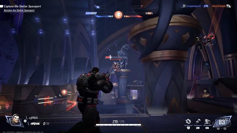 Marvel Rivals May Be Coming to PS4 1 Marvel Rivals May Be Coming to PS4