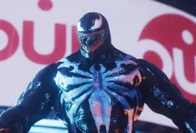 Marvel Venom PS5 Game Almost Finished