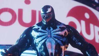 Marvel Venom PS5 Game Almost Finished 19 Marvel Venom PS5 Game Almost Finished