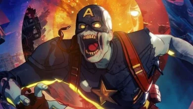 Marvel Zombies Trailer Released 17 Marvel Zombies Trailer Released