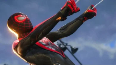 Marvel's Spider-Man 2 DLC Content Leaked 19 Marvel's Spider-Man 2 DLC Content Leaked