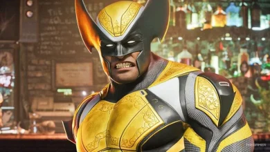 Marvel's Wolverine Gets Full Marks in Early Tests 18 Marvel's Wolverine Gets Full Marks in Early Tests