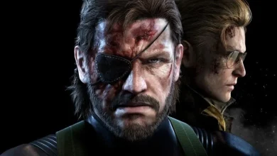 Metal Gear Solid 5 Is Still Missing Something 20 Metal Gear Solid 5 Is Still Missing Something