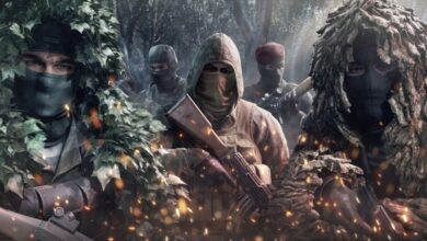 Metal Gear Solid Delta: Snake Eater Fox Hunt Release Date Announced 18 Metal Gear Solid Delta Snake Eater Fox Hunt Release Date Announced