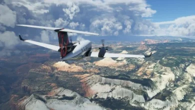 Microsoft Flight Simulator Coming to PS5 20 Microsoft Flight Simulator Coming to PS5