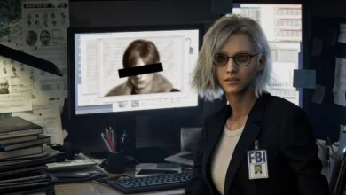 New Image of Leon in Resident Evil Requiem Leaked 18 New Image of Leon in Resident Evil Requiem Leaked