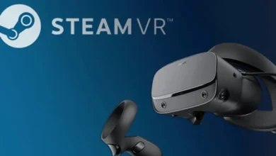 New Steam VR Headset Leaked 19 New Steam VR Headset Leaked