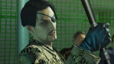 New Yakuza Remake Leaked 20 New Yakuza Remake Leaked