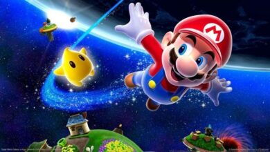Nintendo Announces Super Mario Galaxy Movie 16 Nintendo Announces Super Mario Galaxy Movie