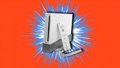 Nintendo Wii Is Now a Retro Console 20 Nintendo Wii Is Now a Retro Console