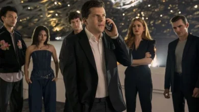 Now You See Me: Now You Don't Creates a Haunted Scene with Its New Trailer 18 Now You See Me Now You Don't Creates a Haunted Scene with Its New Trailer