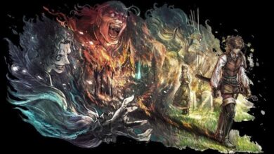 Octopath Traveler 0 Performs at Tokyo Game Show 19 Octopath Traveler 0 Performs at Tokyo Game Show