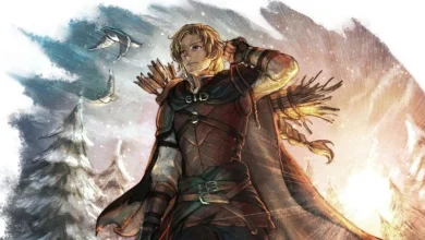 Octopath Traveler 0 Story is Massively Long 17 Octopath Traveler 0 Story is Massively Long