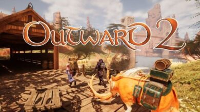 Outward 2 Release Date Announced 20 Outward 2 Release Date Announced