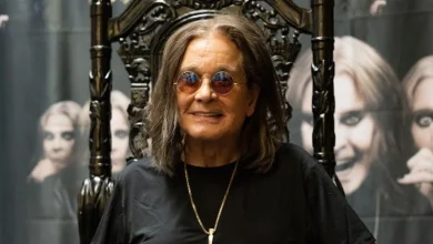 Ozzy Osbourne Documentary Trailer Released 18 Ozzy Osbourne Documentary Trailer Released
