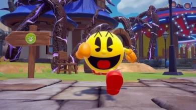 Pac-Man World 2 Re-Pac Gameplay Trailer Released 19 Pac-Man World 2 Re-Pac Gameplay Trailer Released