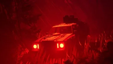 Pacific Drive Whispers in the Woods DLC Announced 16 Pacific Drive Whispers in the Woods DLC Announced