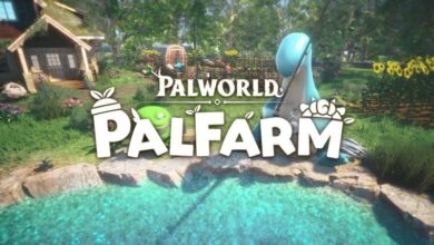 Palworld: Palfarm Announced for PC 18 Palworld Palfarm Announced for PC