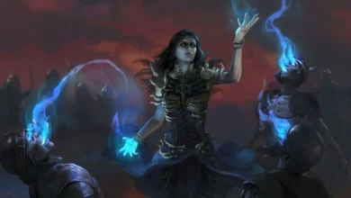 Path of Exile 2 Player Count Reaches Peak 17 Path of Exile 2 Player Count Reaches Peak