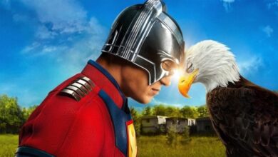 Peacemaker 2 Will Be Connected to Superman: Man of Tomorrow 17 Peacemaker 2 Will Be Connected to Superman Man of Tomorrow