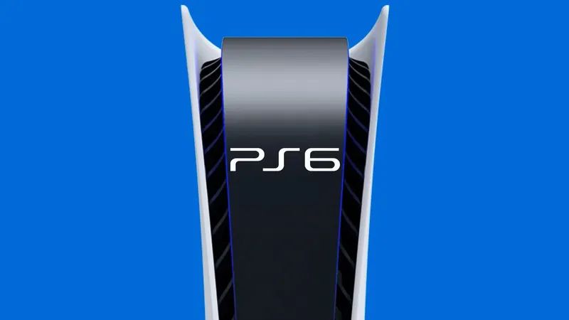 PlayStation 6 Will Come With a Detachable Disk Drive 1 PlayStation 6 Will Come With a Detachable Disk Drive