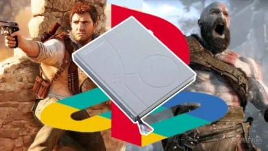 PlayStation Celebrates 30th Anniversary with Special Photo Album 19 PlayStation Celebrates 30th Anniversary with Special Photo Album