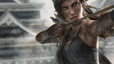 Prime Video Casts Lead Role for Tomb Raider 17 Prime Video Casts Lead Role for Tomb Raider