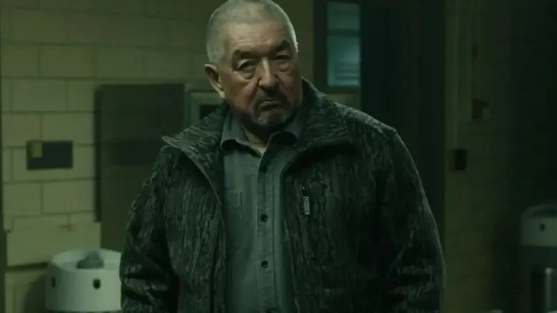 RDR2 Voice Actor Graham Greene Has Passed Away 1 RDR2 Voice Actor Graham Greene Has Passed Away